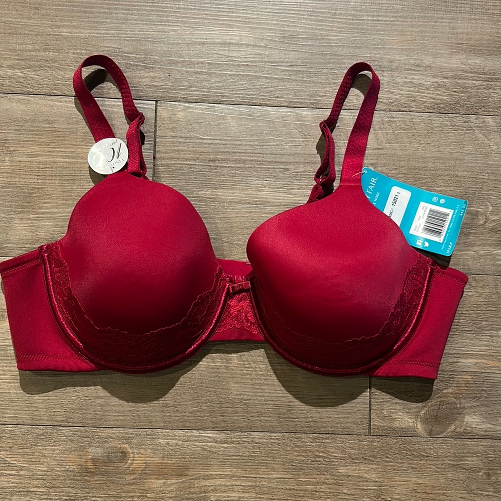 Vanity Fair Bra Size 40C